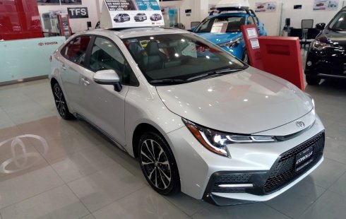 Pongo a la venta cuanto antes posible un Toyota Corolla en excelente condicción a un precio increíblemente barato