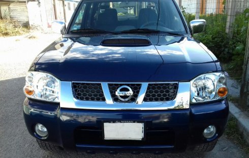 Nissan Frontier 2013 