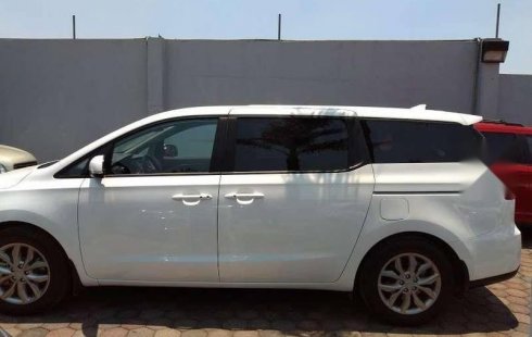 Kia Sedona 2019 usado en Toluca