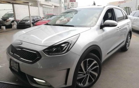 Quiero vender cuanto antes posible un Kia Niro 2019