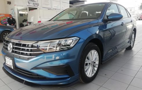 Jetta  A 7 Comfortline  TIP