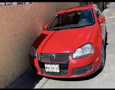 Volkswagen Bora impecable en Xochimilco más barato imposible