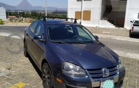 No te pierdas un excelente Volkswagen Bora 2008 Manual en Zamora