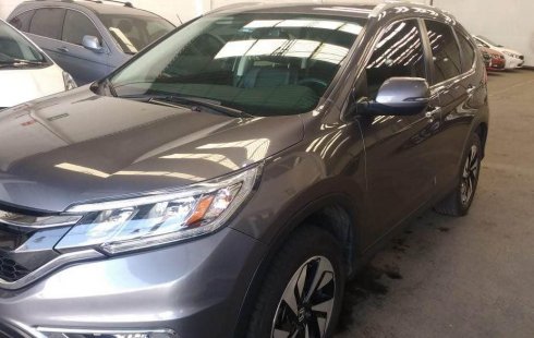 Honda CR-V 2016 en Miguel Hidalgo