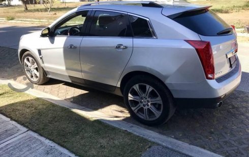 Urge!! Vendo excelente Cadillac SRX 2012 Automático en en Colima