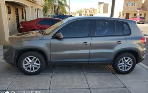 Volkswagen Tiguan 2011 en Hermosillo
