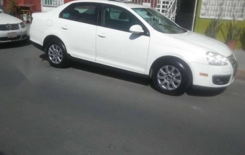 Volkswagen Bora 2008 barato en Gustavo A. Madero