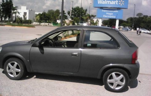 Precio de Chevrolet Chevy 2009