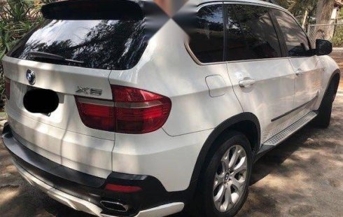 Se vende urgemente BMW X5 2008 Automtico en Amozoc