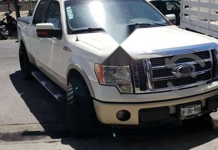 Llámame inmediatamente para poseer excelente un Ford Lobo Lariat 2009 Manual