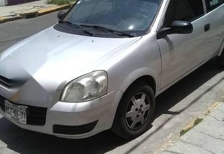 Chevrolet Chevy 2009 barato