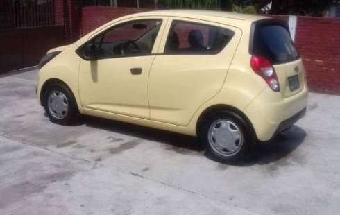 En venta un Chevrolet Spark 2013 Manual muy bien cuidado
