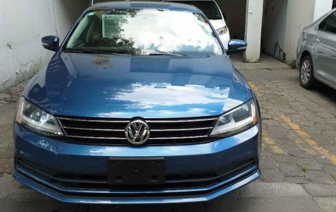 Volkswagen Jetta usado en Miguel Hidalgo