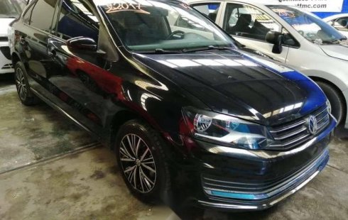 Volkswagen Vento impecable en Gustavo A. Madero más barato imposible