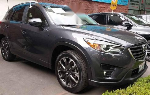 Mazda CX-5 Automático