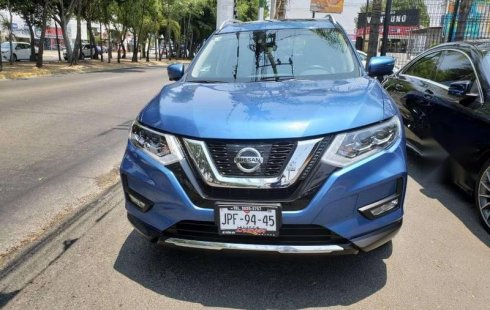 Nissan X-Trail 2018 usado
