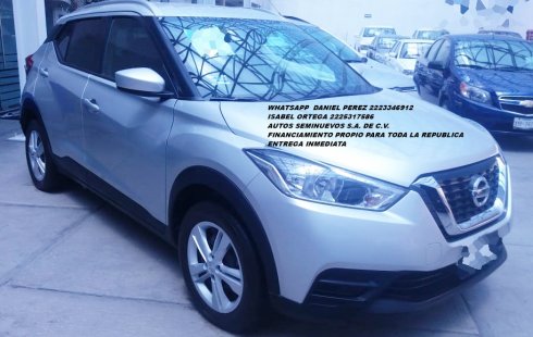 Bonita Kicks STD 207 Puebla