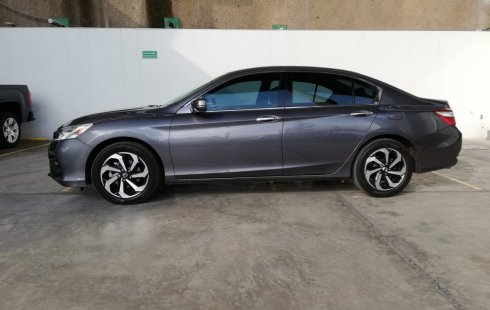 Honda Accord 2017 Sedán 