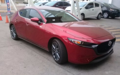 Se vende un Mazda 3 de segunda mano