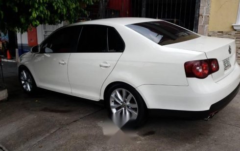 Volkswagen Bora 2008 usado en Guadalajara