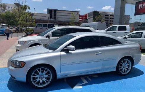 Volvo C70 Automático