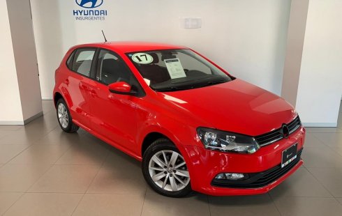 Urge!! Vendo excelente Volkswagen Polo 2017 Manual en en Cuauhtémoc