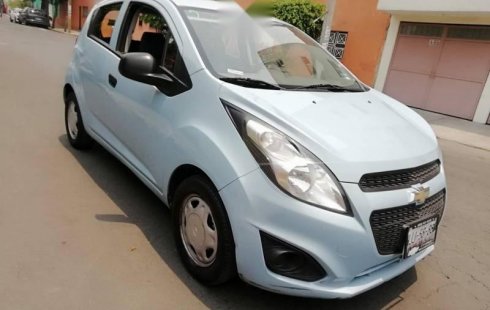 Pongo a la venta cuanto antes posible un Chevrolet Spark que tiene todos los documentos necesarios
