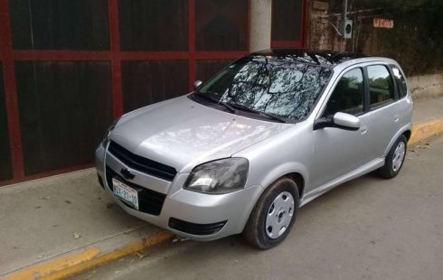 Chevrolet Chevy usado en Miguel Hidalgo