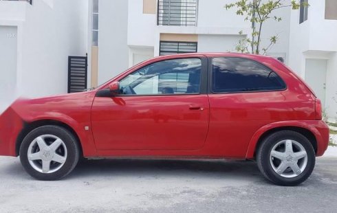 Chevrolet Chevy precio muy asequible