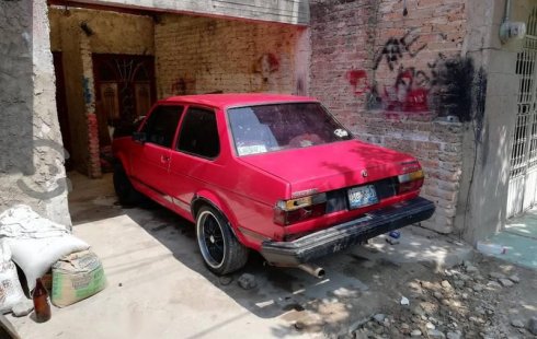Volkswagen Atlantic 1984 impecable