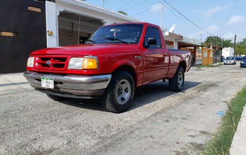 Ford Ranger 1997 impecable