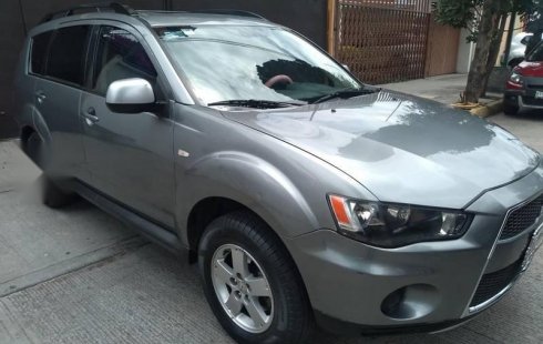 Mitsubishi Outlander usado en Venustiano Carranza