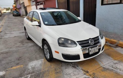 Quiero vender inmediatamente mi auto Volkswagen Bora 2008 muy bien cuidado