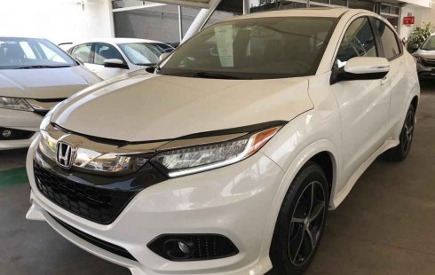 Honda HR-V 2019 barato