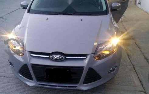 En venta un Ford Focus 2014 Automático muy bien cuidado