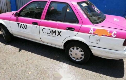 Quiero vender urgentemente mi auto Nissan Tsuru 2011 muy bien estado