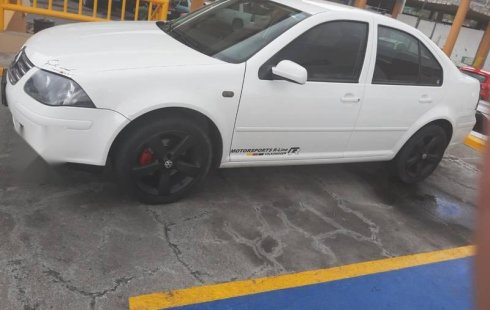 Volkswagen Jetta impecable en Coacalco de Berriozábal