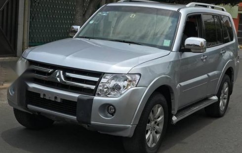 Mitsubishi Montero 2010 en Iztapalapa