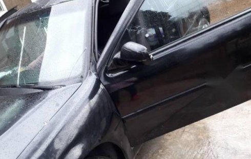 No te pierdas un excelente Volkswagen Pointer 2001 Manual en Nicolás Romero