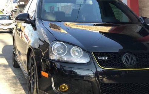 Volkswagen Bora Automático