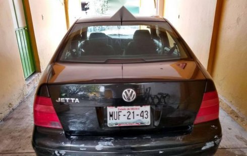 Coche impecable Volkswagen Jetta con precio asequible