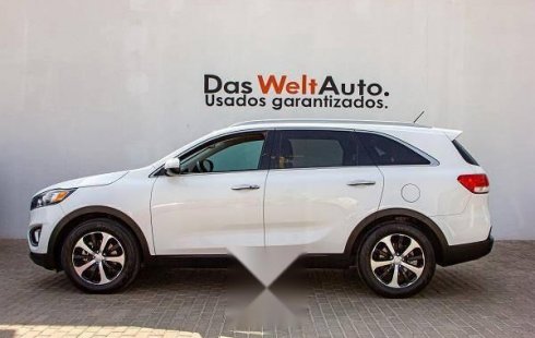 Kia Sorento usado en León