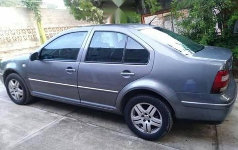 Volkswagen Jetta 2006 usado