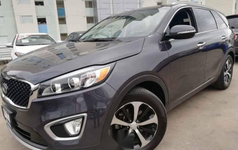 Kia Sorento 2017 en Huixquilucan