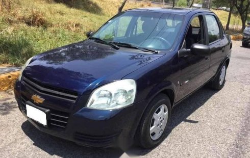 Urge!! En venta carro Chevrolet Chevy 2009 de único propietario en excelente estado