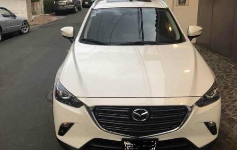 Se pone en venta un Mazda CX-3