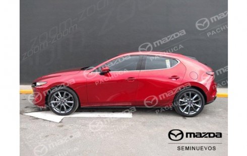Mazda 3 2019 en venta