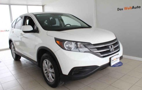 Honda CR-V 2014 en Azcapotzalco