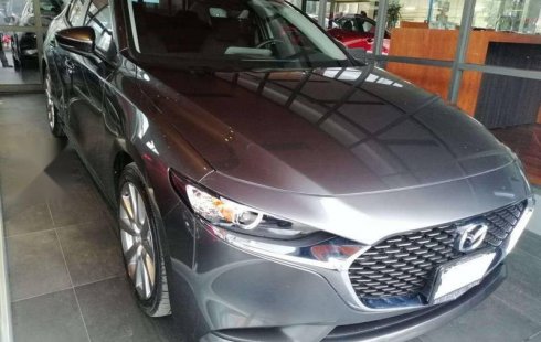 Urge!! Un excelente Mazda 3 2019 Manual vendido a un precio increíblemente barato en Iztacalco