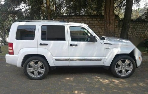 Jeep Liberty 2012 en venta